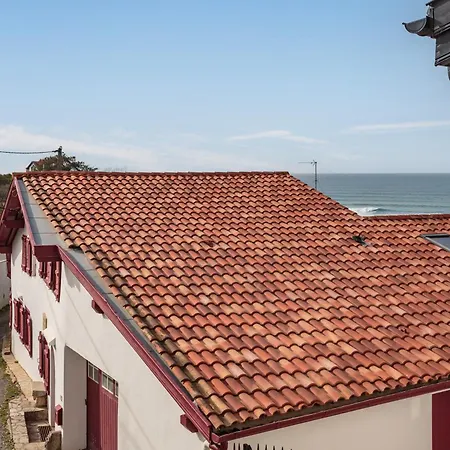 A 300 M Des Plages Dans Un Quartier Calme * Guéthary