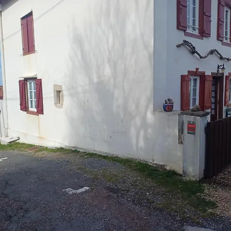 A 300 M Des Plages Dans Un Quartier Calme Guéthary