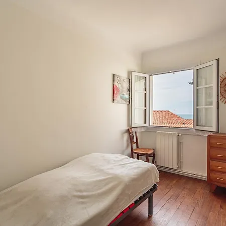 A 300 M Des Plages Dans Un Quartier Calme Apartment *