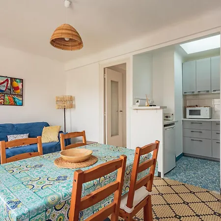 A 300 M Des Plages Dans Un Quartier Calme Apartment