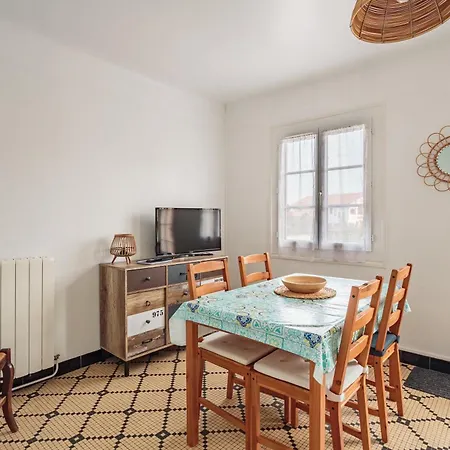 A 300 M Des Plages Dans Un Quartier Calme Apartment Guethary